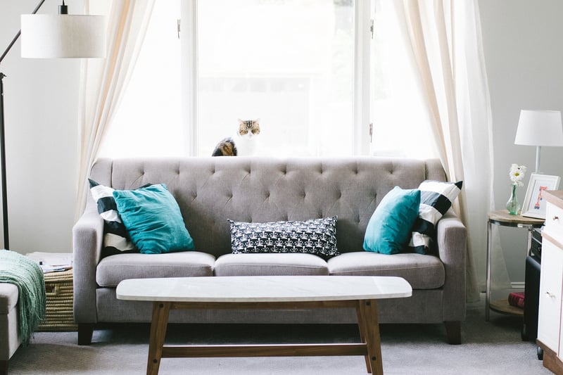 Minimalist Decor